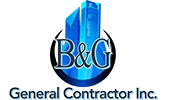 Building and Glazing General Contractor Inc.